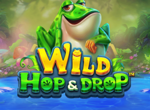 Wild Hop and Drop